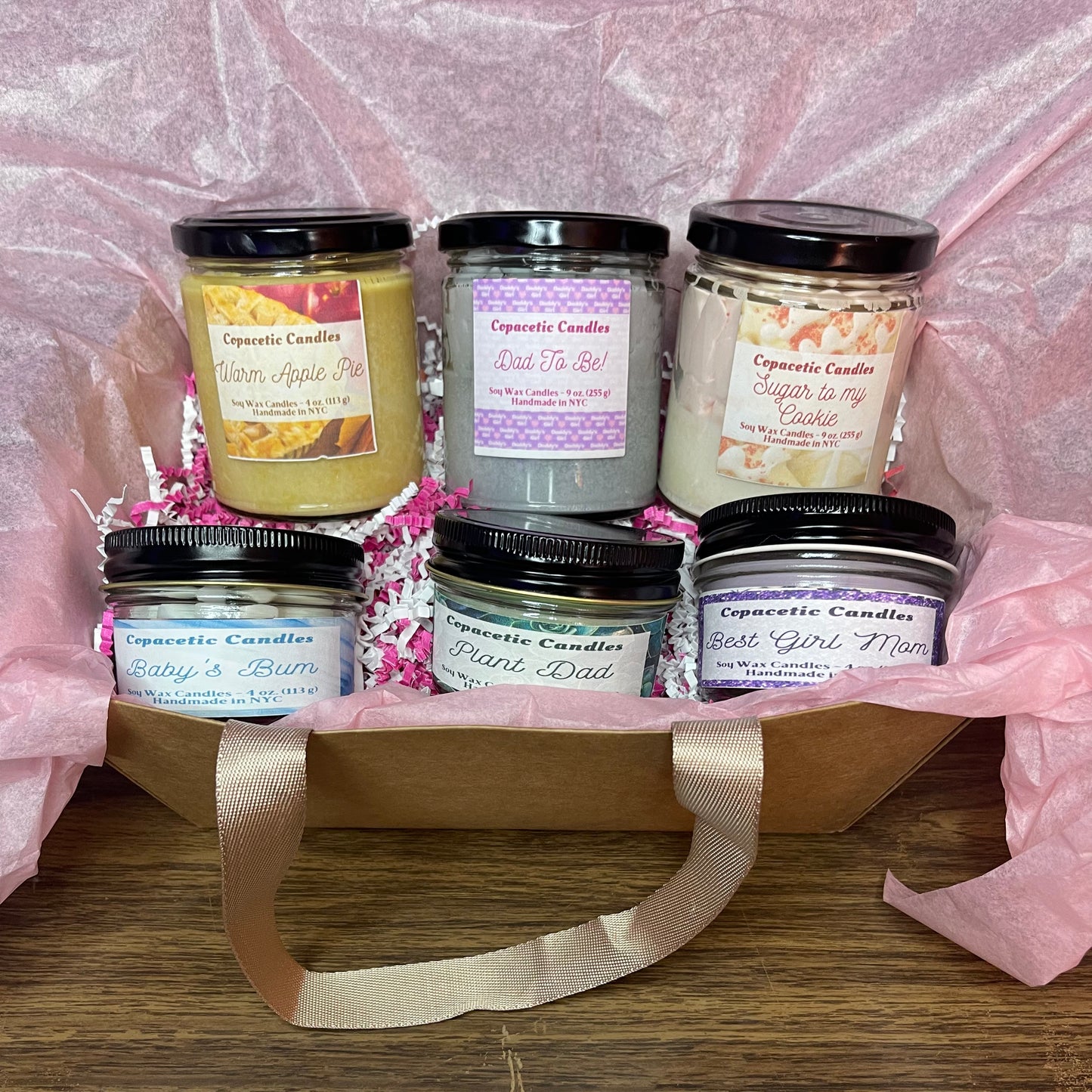 Copacetic Gift Baskets