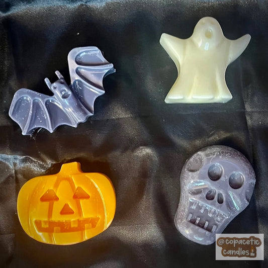 Spooky Melts