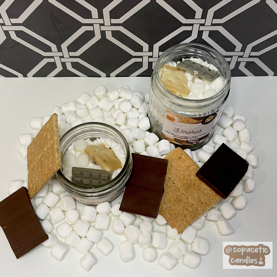 S'mores